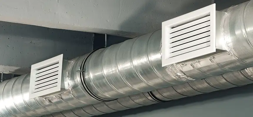 Our Air Duct Camera Inspection Services in Walnut Creek, CA