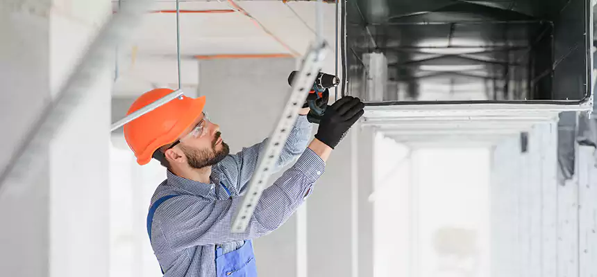 Our Air Vent Replacement Services in Walnut Creek, CA