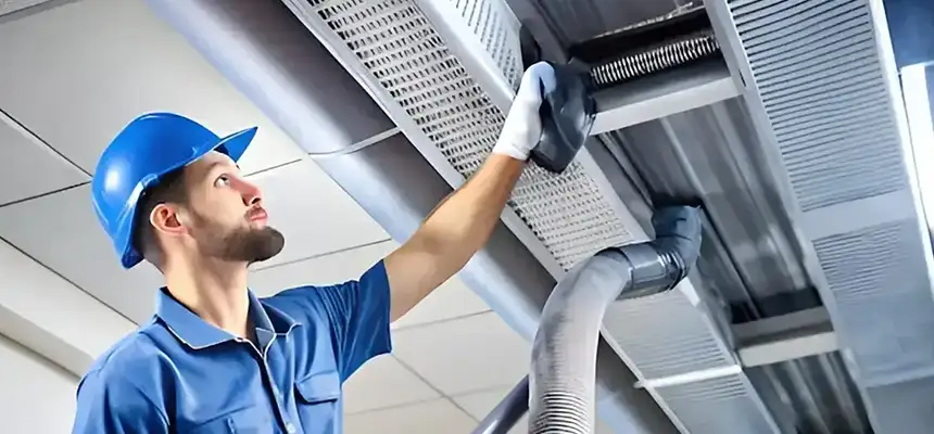 Our Annual Dryer Vent Maintenance Services in Walnut Creek, CA