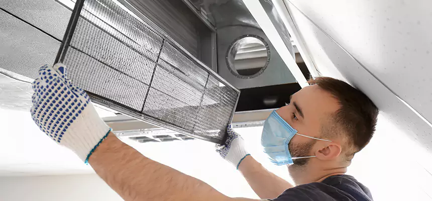 Our Bathroom Exhaust Duct Cleaning Services in Walnut Creek, CA