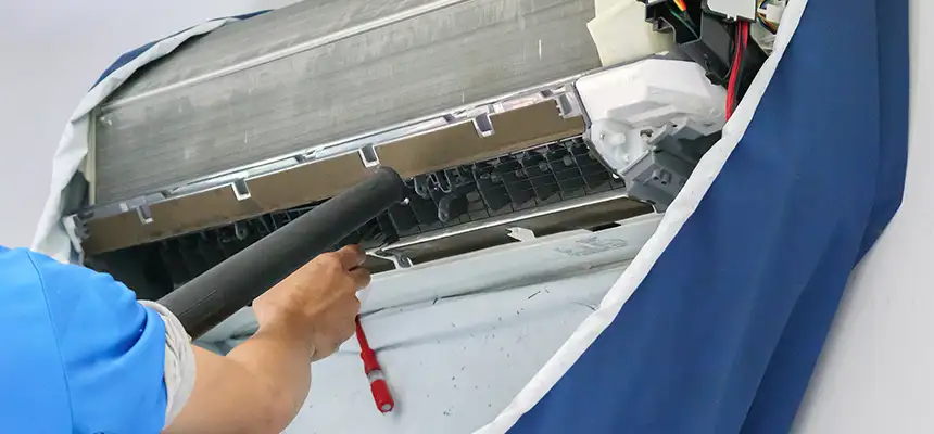 Advanced Clogged Dryer Vent Repair for Multi-Unit & Commercial in Walnut Creek, CA