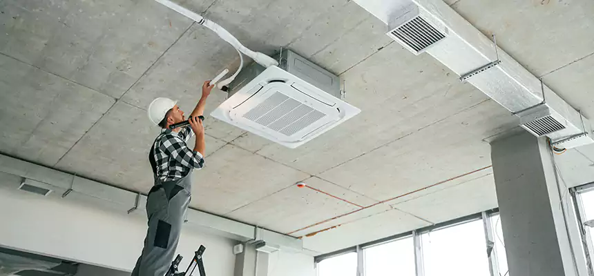 Our Dryer Vent Booster Fan Cleaning Services in Walnut Creek, CA