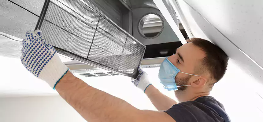 Our Dryer Vent Cleaning Services in Walnut Creek, CA