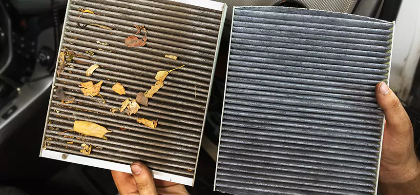 Our Dryer Vent Lint Filter Cleaning Services in Walnut Creek, CA