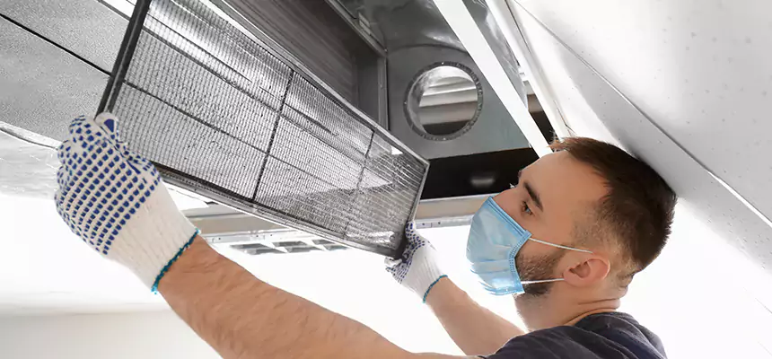 Our Dryer Vent Replacement Services in Walnut Creek, CA