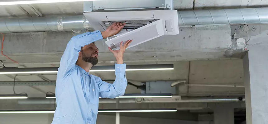 Our Energy Recovery Ventilation Cleaning Services in Walnut Creek, CA