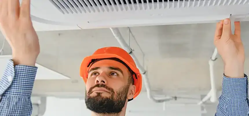 Our Furnace Vent Cleaning Services in Walnut Creek, CA