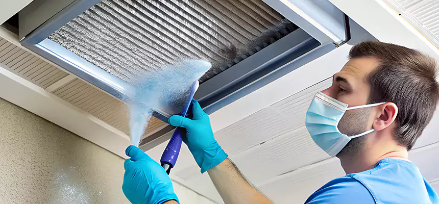 Our Home Ventilation Cleaning Services in Walnut Creek, CA