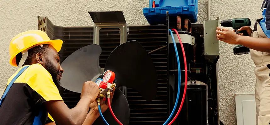 Our HVAC Airflow Optimization Services in Walnut Creek, CA