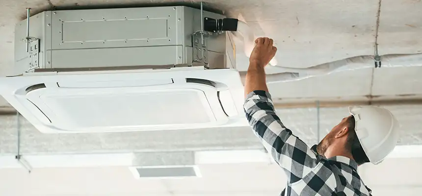 Our Local Vent Cleaning Services in Walnut Creek, CA