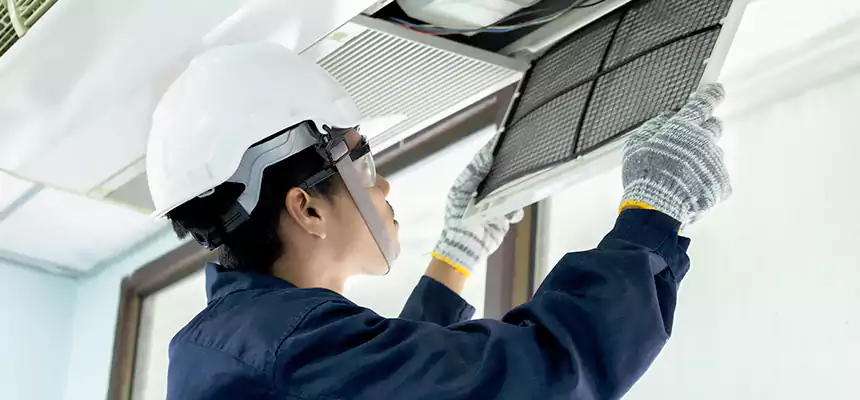 Our Mold & Mildew Removal from Air Ducts Services in Walnut Creek, CA