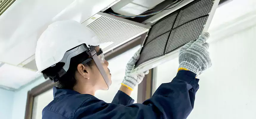Our Multi-family Home Duct Cleaning Services in Walnut Creek, CA