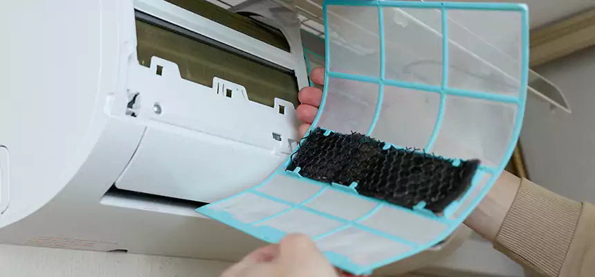 Gentle Ductwork Odor-Control Pet Dander Duct Cleaning in Walnut Creek, CA