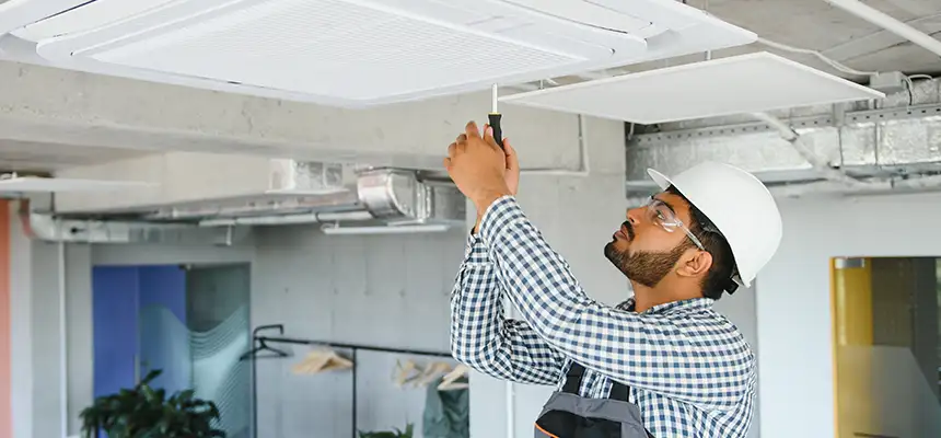 Our Roof Dryer Vent Cleaning Services in Walnut Creek, CA