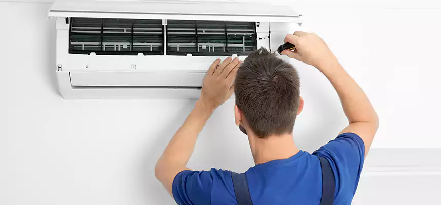 Our Smart Air Conditioning Installation Services in Walnut Creek, CA