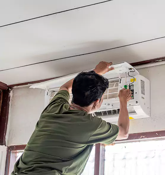 About Air Duct & AC Odor Removal in Walnut Creek, CA