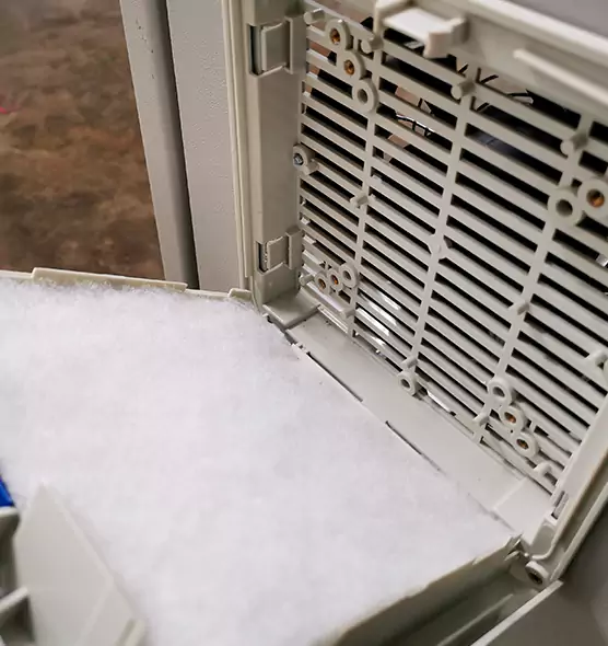 Professional Air Duct Expansion Solutions in Walnut Creek, CA