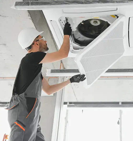 About Air Duct Rodent Removal in Walnut Creek, CA