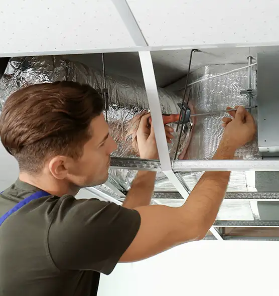 Professional Clogged Dryer Vent Repair in Walnut Creek, CA