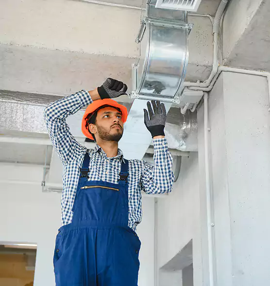 About Hotel Duct And Vent Cleaning in Walnut Creek, CA