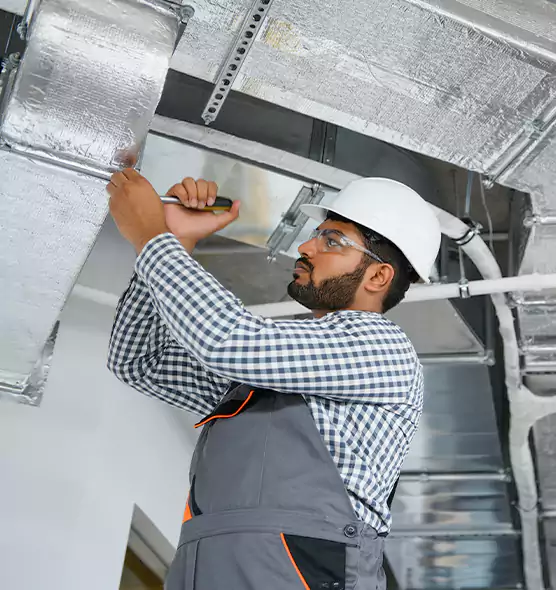 Welcome to Mold & Mildew Removal from Air Ducts Walnut Creek, CA