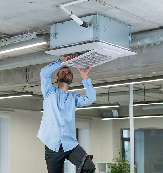 Advanced Rodent Droppings In Vents in Walnut Creek, CA