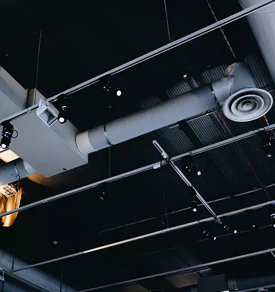 Professinal UV Light Air Purification for Ducts in Walnut Creek, CA