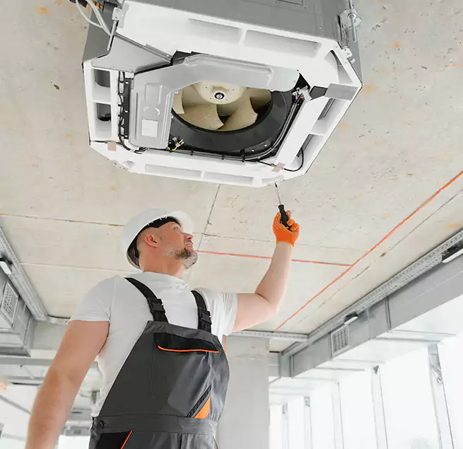 Why Homeowners & Businesses Trust Us in Walnut Creek, CA?