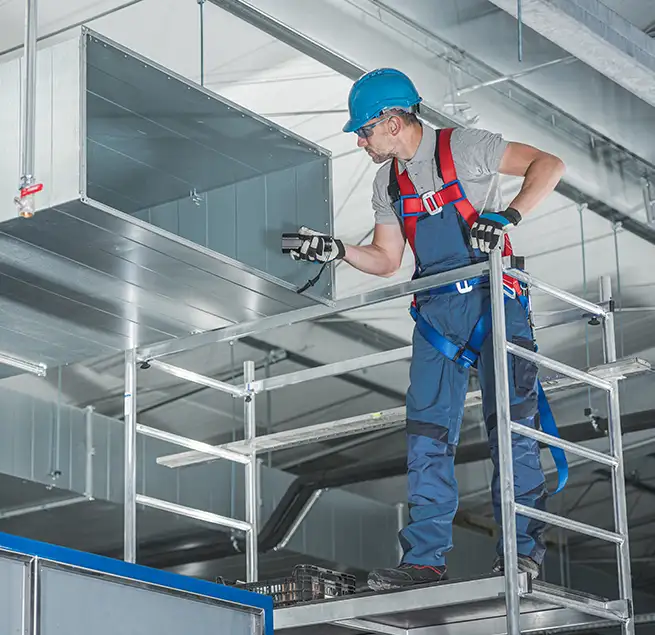 Why Homeowners & Businesses Trust Us in Walnut Creek, CA?