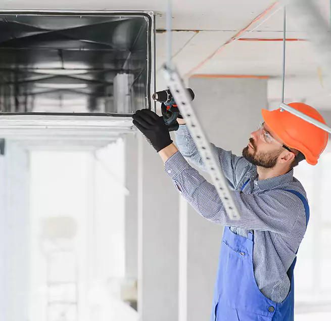 Why Homeowners & Businesses Trust Us Walnut Creek, CA