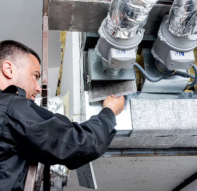 Why Homeowners & Businesses Trust Us in Walnut Creek, CA?