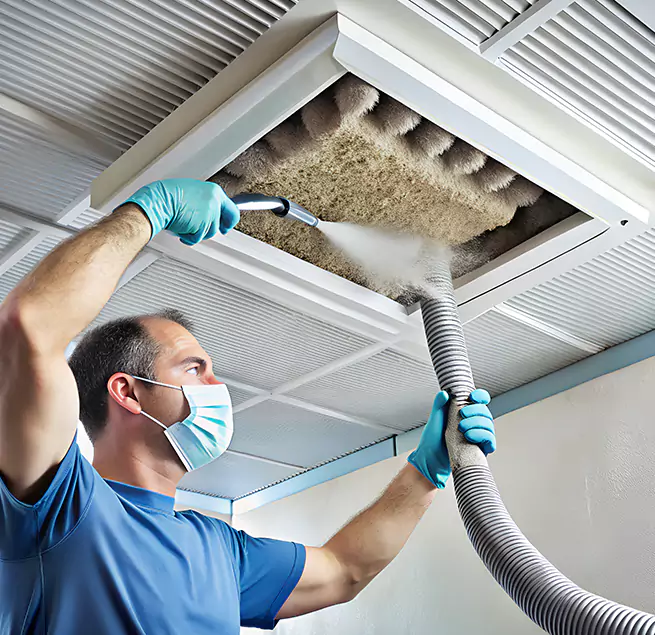 Why Homeowners & Businesses Trust Us Walnut Creek, CA