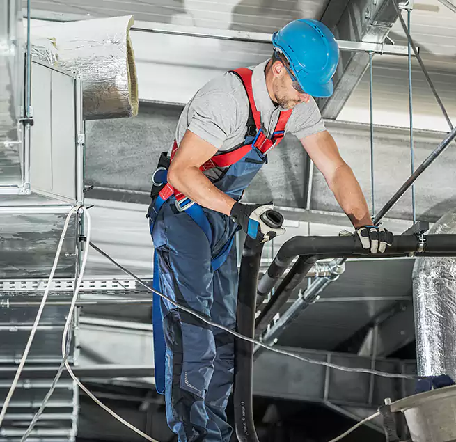 Why Homeowners & Businesses Trust Us in Walnut Creek, CA?