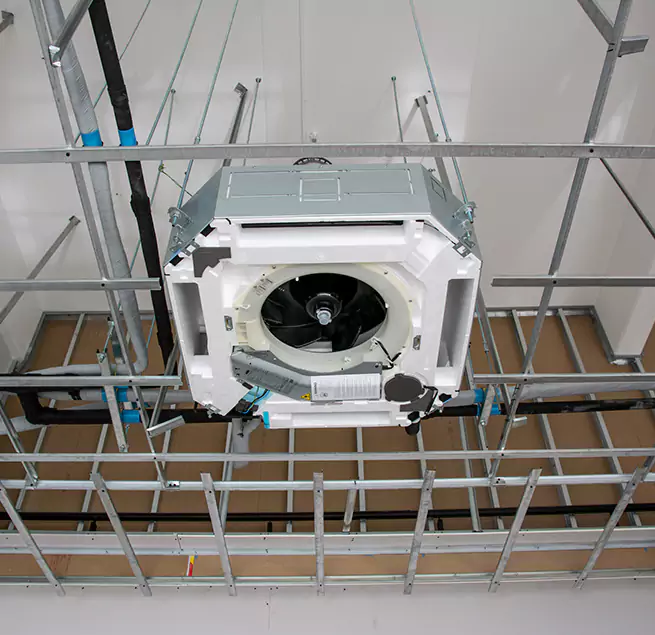 Why Homeowners & Businesses Trust Us in Walnut Creek, CA?