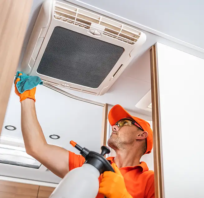 Why Homeowners & Businesses Trust Us in Walnut Creek, CA?