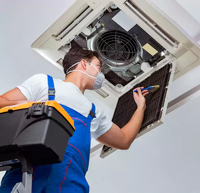 Why Homeowners & Businesses Trust Us in Walnut Creek, CA