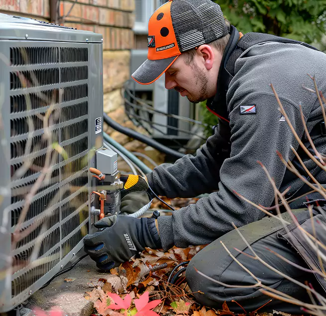 Why Homeowners & Businesses Trust Us in Walnut Creek, CA?