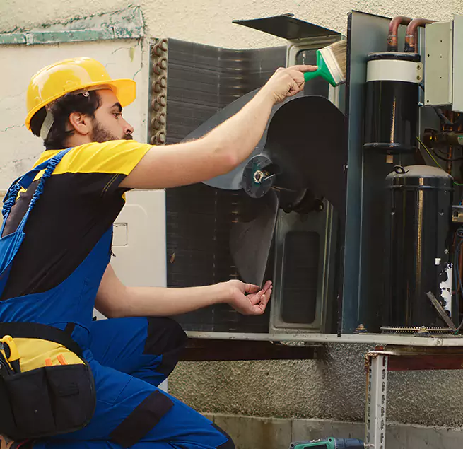 Why Homeowners & Businesses Trust Us in Walnut Creek, CA?