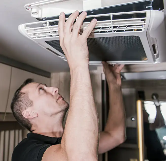 Why Homeowners & Businesses Trust Us Walnut Creek, CA