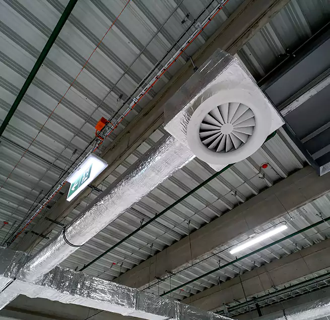 Why Homeowners & Businesses Trust Us in Walnut Creek, CA