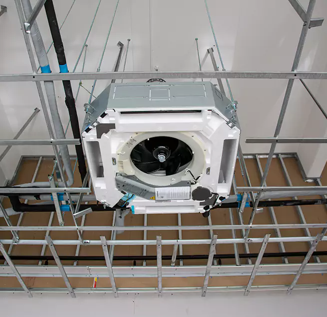 Why Homeowners & Businesses Trust Us Walnut Creek, CA