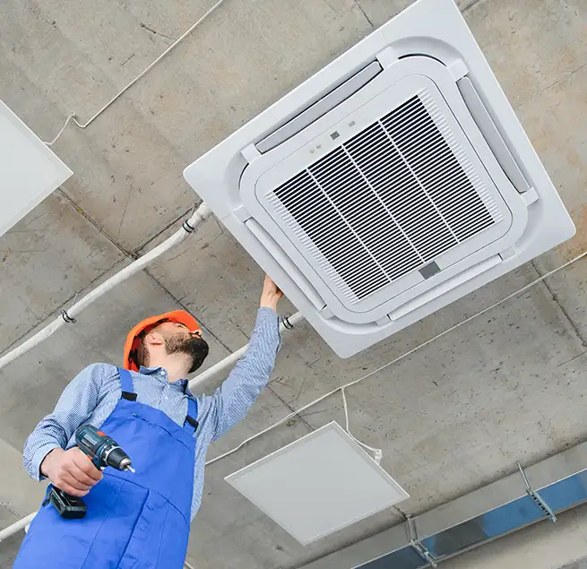 Why Homeowners & Businesses Trust Us in Walnut Creek, CA