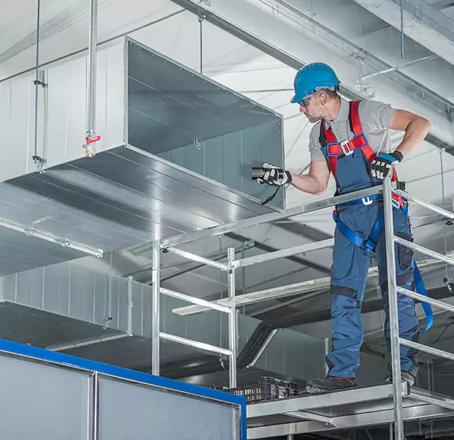 Why Homeowners & Businesses Trust Us in Walnut Creek, CA?