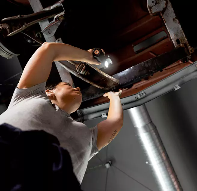 Why Homeowners & Businesses Trust Us Walnut Creek, CA