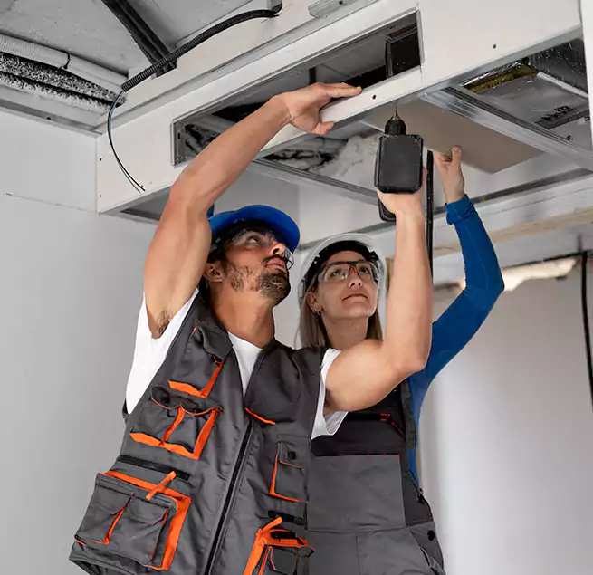 Why Homeowners & Businesses Trust Us in Walnut Creek, CA