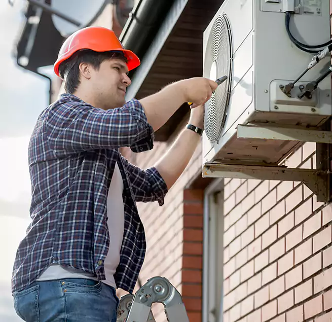 Why Homeowners & Businesses Trust Us Walnut Creek, CA