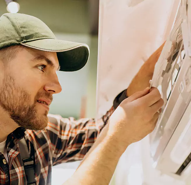 Why Homeowners & Businesses Trust Us in Walnut Creek, CA?